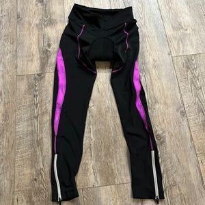 Women’s cycling pants